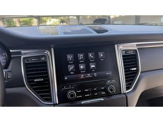 Porsche Macan 185 kW (252 CV)