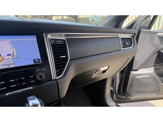 Porsche Macan 185 kW (252 CV)