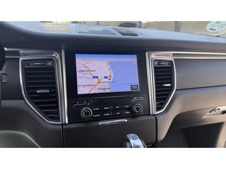 Porsche Macan 185 kW (252 CV)