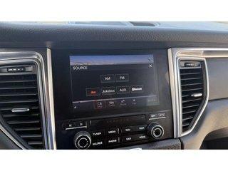 Porsche Macan 185 kW (252 CV)