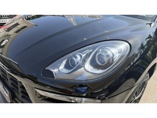 Porsche Macan 185 kW (252 CV)