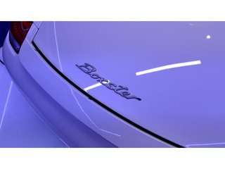 Porsche Boxster Cabrio 188 kW (255 CV)