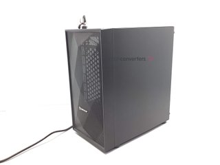 pc unyka intel core i5-6500, 16gb ram, 128gb ssd, nvidia geforce gtx 1050 ti 4gb gddr5