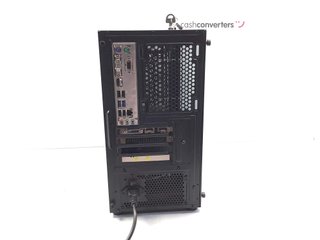 pc unyka intel core i5-6500, 16gb ram, 128gb ssd, nvidia geforce gtx 1050 ti 4gb gddr5