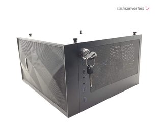 pc unyka intel core i5-6500, 16gb ram, 128gb ssd, nvidia geforce gtx 1050 ti 4gb gddr5
