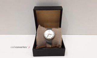 reloj pulsera unisex mido commander ocean star