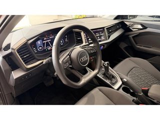 Audi A1 Sportback Adrenalin edition 30 TFSI 85 kW (116 CV) S tronic