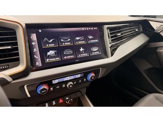 Audi A1 Sportback Adrenalin edition 30 TFSI 85 kW (116 CV) S tronic