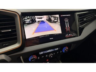 Audi A1 Sportback Adrenalin edition 30 TFSI 85 kW (116 CV) S tronic