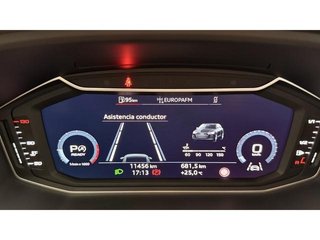 Audi A1 Sportback Adrenalin edition 30 TFSI 85 kW (116 CV) S tronic
