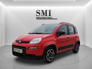Fiat Panda 1.0 Hybrid GSE City Life 51 kW (70 CV)