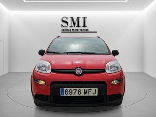 Fiat Panda 1.0 Hybrid GSE City Life 51 kW (70 CV)