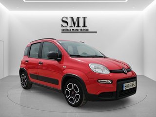 Fiat Panda 1.0 Hybrid GSE City Life 51 kW (70 CV)