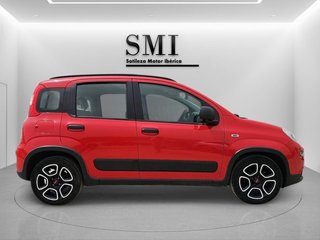 Fiat Panda 1.0 Hybrid GSE City Life 51 kW (70 CV)