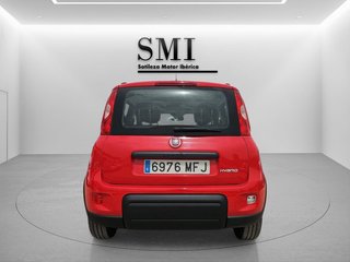 Fiat Panda 1.0 Hybrid GSE City Life 51 kW (70 CV)