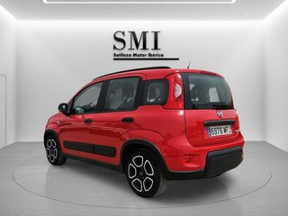 Fiat Panda 1.0 Hybrid GSE City Life 51 kW (70 CV)