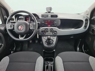 Fiat Panda 1.0 Hybrid GSE City Life 51 kW (70 CV)