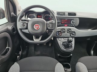 Fiat Panda 1.0 Hybrid GSE City Life 51 kW (70 CV)