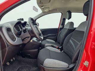 Fiat Panda 1.0 Hybrid GSE City Life 51 kW (70 CV)