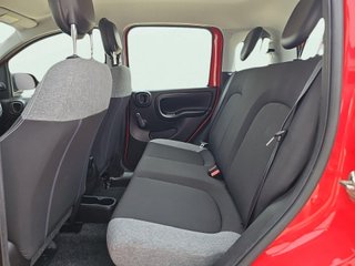 Fiat Panda 1.0 Hybrid GSE City Life 51 kW (70 CV)