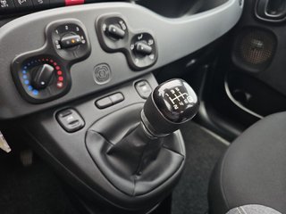 Fiat Panda 1.0 Hybrid GSE City Life 51 kW (70 CV)