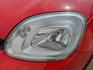 Fiat Panda 1.0 Hybrid GSE City Life 51 kW (70 CV)