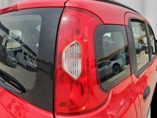 Fiat Panda 1.0 Hybrid GSE City Life 51 kW (70 CV)
