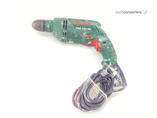 taladro electrico bosch psb650re