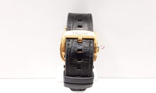 reloj pulsera unisex tissot t115427a  t-race