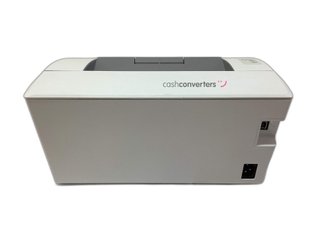 impresora laser hp laserjet m110we