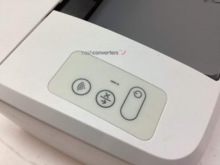 impresora laser hp laserjet m110we