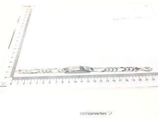 esclava plata 925mm
