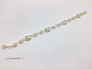 pulsera plata 925mm