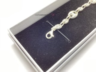 pulsera plata 925mm