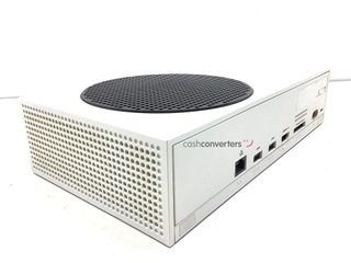 consola xbox series microsoft xbox series s