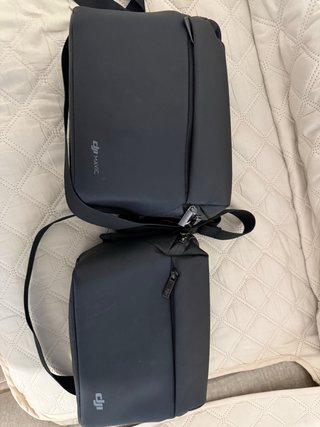 Drones DJI Mavic