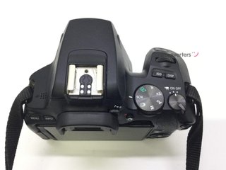 camara digital reflex canon eos 250d