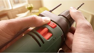 Bosch Taladro percutor EasyImpact 630 W