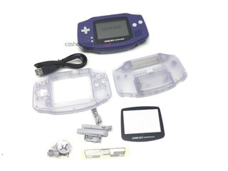 nintendo game boy advance