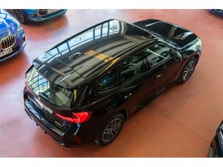 BMW X1 sDrive18d 110 kW (150 CV)