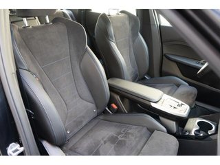 BMW X1 sDrive18d 110 kW (150 CV)
