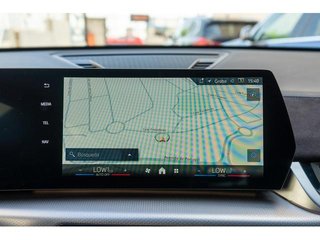 BMW X1 sDrive18d 110 kW (150 CV)