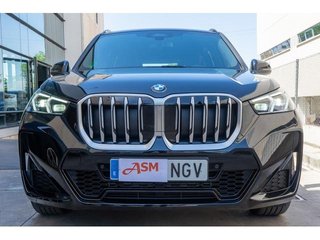 BMW X1 sDrive18d 110 kW (150 CV)