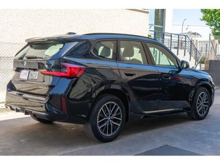 BMW X1 sDrive18d 110 kW (150 CV)