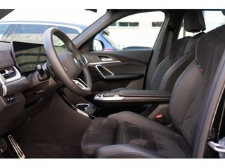 BMW X1 sDrive18d 110 kW (150 CV)