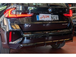 BMW X1 sDrive18d 110 kW (150 CV)