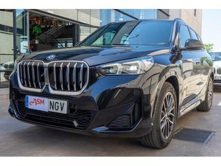 BMW X1 sDrive18d 110 kW (150 CV)