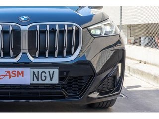 BMW X1 sDrive18d 110 kW (150 CV)
