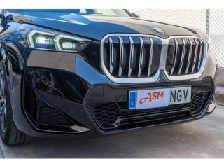 BMW X1 sDrive18d 110 kW (150 CV)
