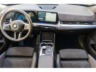BMW X1 sDrive18d 110 kW (150 CV)